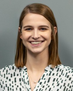 Headshot Image for Kristen Agar